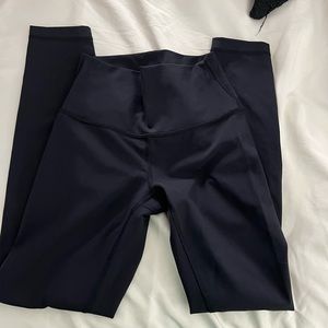 Lululemon Highrise Leggings